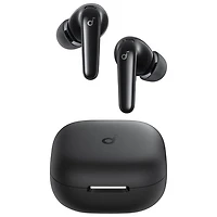 Soundcore by Anker P31i In-Ear Noise Cancelling True Wireless Earbuds - Black