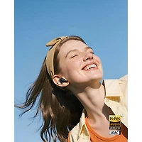 Soundcore by Anker P31i In-Ear Noise Cancelling True Wireless Earbuds - Black