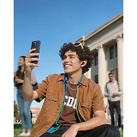 Soundcore by Anker P31i In-Ear Noise Cancelling True Wireless Earbuds - Black