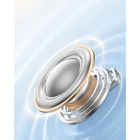 Écouteurs boutons 100 % sans fil à suppression du bruit P31i de Soundcore par Anker - Blanc