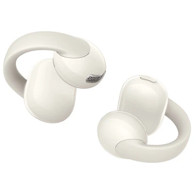Soundcore by Anker C50i Open Ear True Wireless Headphones - White