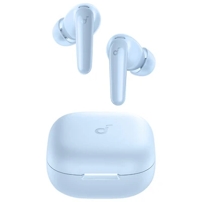 Soundcore by Anker P31i In-Ear Noise Cancelling True Wireless Earbuds - Blue