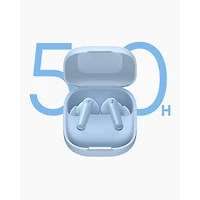 Soundcore by Anker P31i In-Ear Noise Cancelling True Wireless Earbuds - Blue
