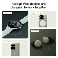 Koodo Google Pixel 11 Pro Fold 512GB - Olive - Select Tab Plan
