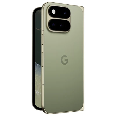 Freedom Mobile Google Pixel 11 Pro Fold 512GB - Olive - Monthly Tab Plan