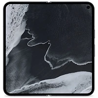 Pixel 11 Pro Fold Go de Google avec Koodo – Noir volcanique – Forfaits Balance sélectionnés