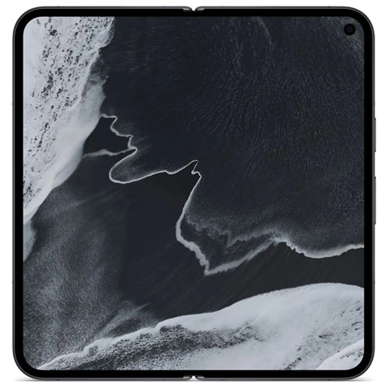Koodo Google Pixel 11 Pro Fold 256GB - Obsidian - Select Tab Plan