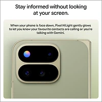 Koodo Google Pixel 11 Pro Fold 256GB - Obsidian - Select Tab Plan