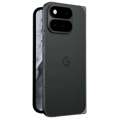 Freedom Mobile Google Pixel 11 Pro Fold 256GB - Obsidian - Monthly Tab Plan