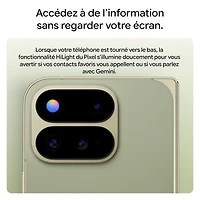 Koodo Google Pixel 11 Pro Fold 1TB - Obsidian - Select Tab Plan