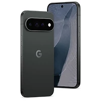 Freedom Mobile Google Pixel 11 Pro XL 1TB - Obsidian (matte) - Monthly Tab Plan