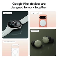 Koodo Google Pixel 11 Pro XL 512GB - Canyon - Select Tab Plan