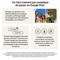 Koodo Google Pixel 11 Pro XL 256GB - Canyon - Select Tab Plan