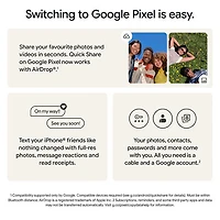 Koodo Google Pixel 11 Pro 512GB - Obsidian (matte) - Select Tab Plan