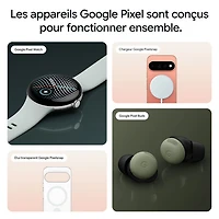 Koodo Google Pixel 11 Pro 512GB - Obsidian (matte) - Select Tab Plan