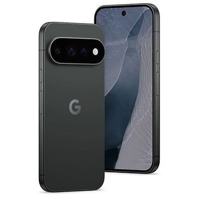 Freedom Mobile Google Pixel 11 Pro 1TB - Obsidian (matte) - Monthly Tab Plan