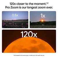 TELUS Google Pixel 11 Pro 256GB - Canyon - Monthly Financing