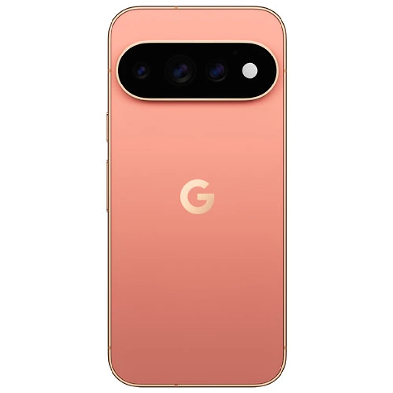 Freedom Mobile Google Pixel 11 Pro 256GB - Canyon - Monthly Tab Plan