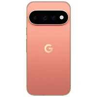 Freedom Mobile Google Pixel 11 Pro 256GB - Canyon - Monthly Tab Plan