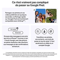 Koodo Google Pixel 11 512GB - Obsidian - Select Tab Plan
