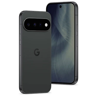 Koodo Google Pixel 11 256GB - Obsidian - Select Tab Plan