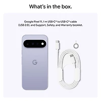 Koodo Google Pixel 11 256GB - Obsidian - Select Tab Plan