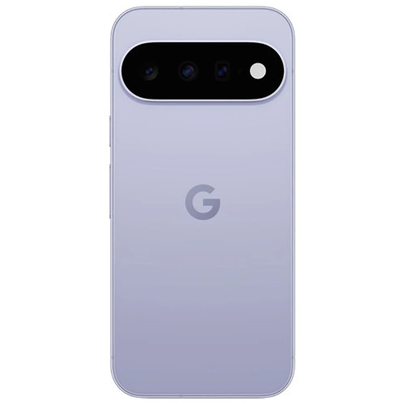 Freedom Mobile Google Pixel 11 512GB - Frost - Monthly Tab Plan