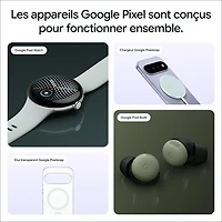Koodo Google Pixel 11 512GB - Hibiscus - Select Tab Plan