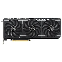 Carte graphique Prime GeForce RTX 5080 EVO 16 Go GDDR7 d'ASUS