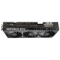Carte graphique Prime GeForce RTX 5080 EVO 16 Go GDDR7 d'ASUS