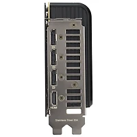 Carte graphique Prime GeForce RTX 5080 EVO 16 Go GDDR7 d'ASUS