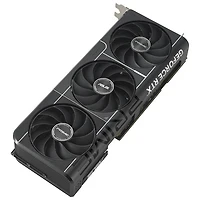 Carte graphique Prime GeForce RTX 5080 EVO 16 Go GDDR7 d'ASUS