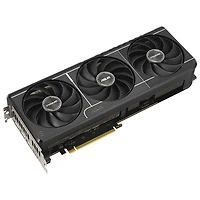 Carte graphique Prime GeForce RTX 5080 EVO 16 Go GDDR7 d'ASUS
