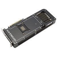 Carte graphique Prime GeForce RTX 5080 EVO 16 Go GDDR7 d'ASUS