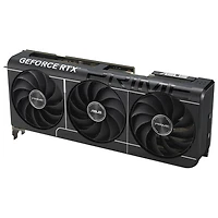 Carte graphique Prime GeForce RTX 5080 EVO 16 Go GDDR7 d'ASUS