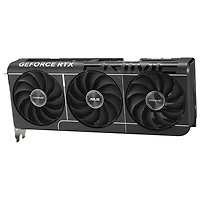 Carte graphique Prime GeForce RTX 5080 EVO 16 Go GDDR7 d'ASUS