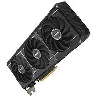 Carte graphique Prime GeForce RTX 5080 EVO 16 Go GDDR7 d'ASUS