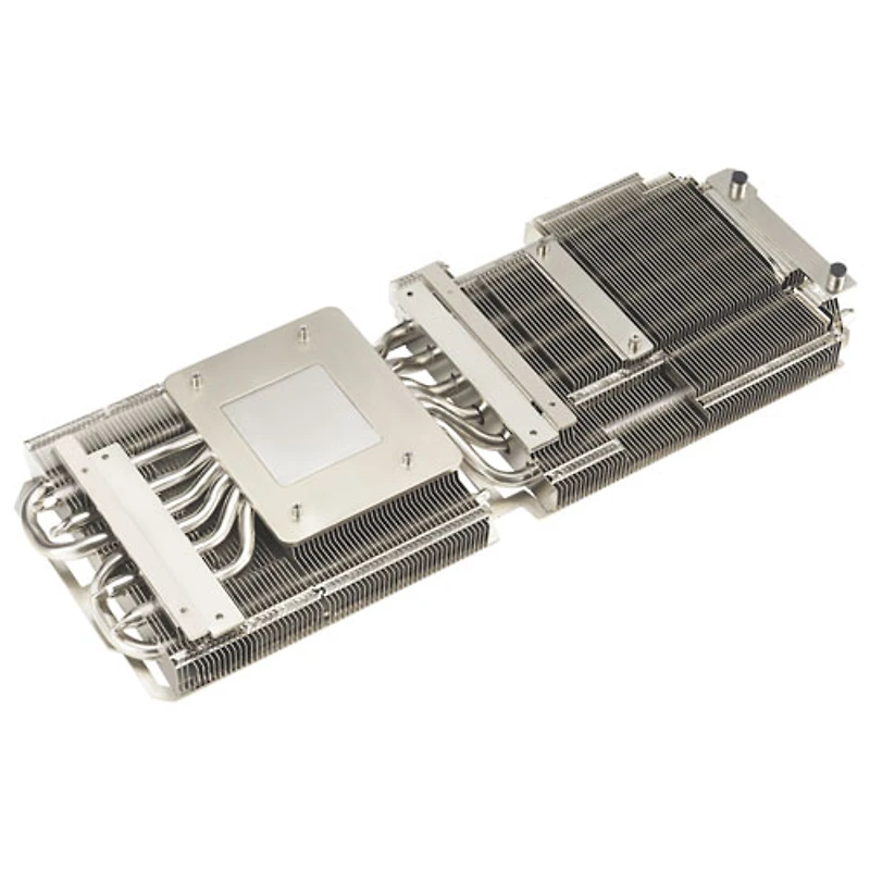 Carte graphique Prime GeForce RTX 5080 EVO 16 Go GDDR7 d'ASUS