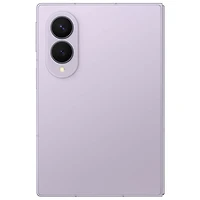 Samsung Galaxy Z Fold8 5G de 512 Go avec Koodo - Lavande - Forfaits Balance sélectionnés