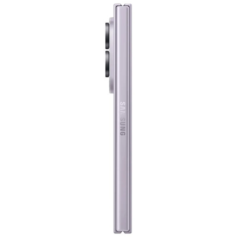 Samsung Galaxy Z Fold8 5G de 512 Go avec Koodo - Lavande - Forfaits Balance sélectionnés