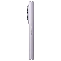 Samsung Galaxy Z Fold8 5G de 512 Go avec Koodo - Lavande - Forfaits Balance sélectionnés