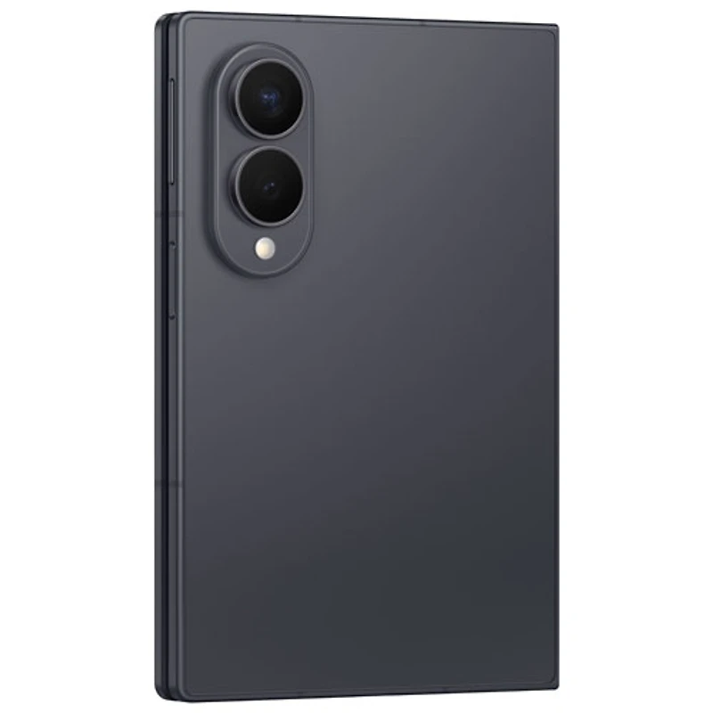 Freedom Mobile Samsung Galaxy Z Fold8 5G 1TB - Graphite - Monthly Tab Plan
