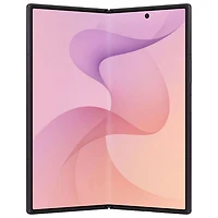 Samsung Galaxy Z Fold8 Ultra 5G de 256 Go avec TELUS - Ombre violette - Financement mensuel