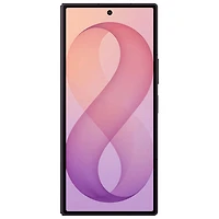 Samsung Galaxy Z Fold8 Ultra 5G de 256 Go avec TELUS - Ombre violette - Financement mensuel