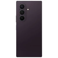 Samsung Galaxy Z Fold8 Ultra 5G de 256 Go avec TELUS - Ombre violette - Financement mensuel