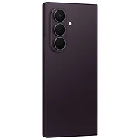 Samsung Galaxy Z Fold8 Ultra 5G de 256 Go avec TELUS - Ombre violette - Financement mensuel