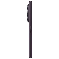 Samsung Galaxy Z Fold8 Ultra 5G de 256 Go avec TELUS - Ombre violette - Financement mensuel