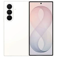 Samsung Galaxy Z Fold8 Ultra 5G de 256 Go avec Freedom Mobile - Crème - Paiement Balance mensuel