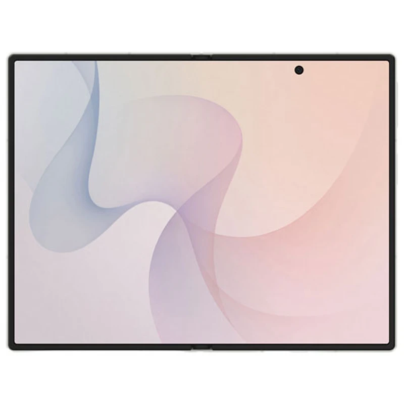 Samsung Galaxy Z Fold8 5G de 256 Go avec Koodo - Crème - Forfaits Balance sélectionnés