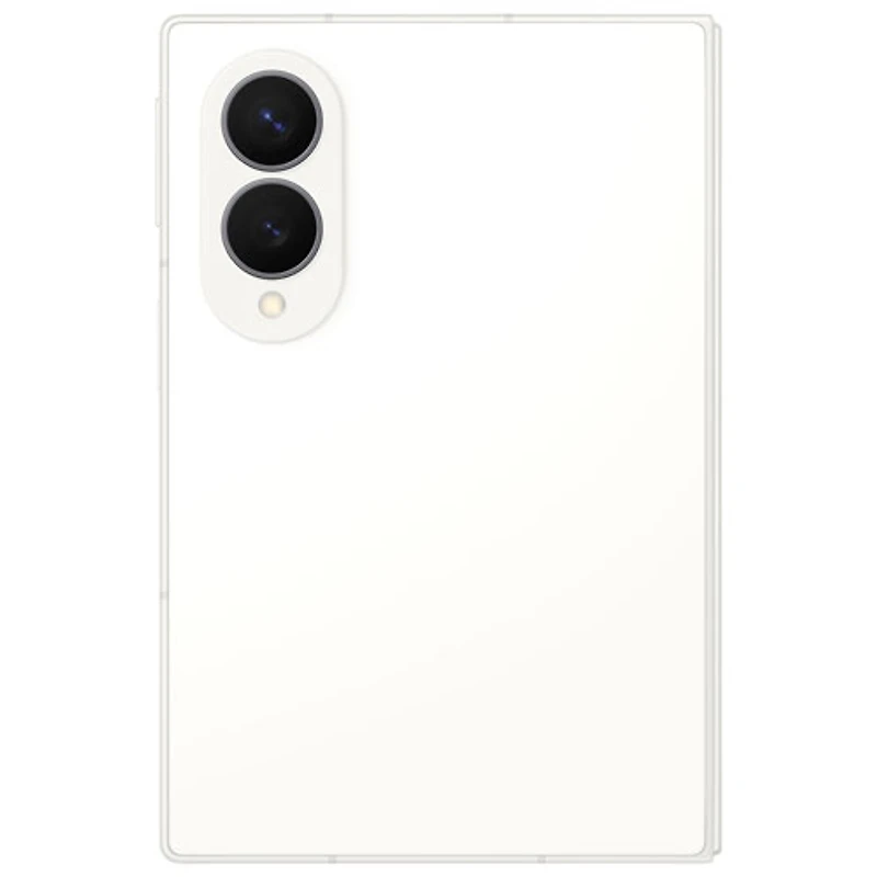 Samsung Galaxy Z Fold8 5G de 256 Go avec Koodo - Crème - Forfaits Balance sélectionnés